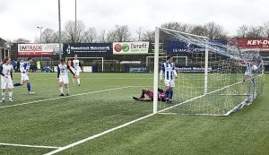 Zondag a.s. bekerduel EVV Echt - Sp. Jekerdal 12