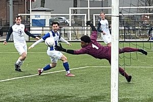 Zondag a.s. bekerduel EVV Echt - Sp. Jekerdal 3